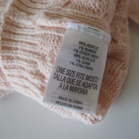 Bundle of 2 Cat & Jack Girl's Ballet Skirt w/ Leg Warmers Size Small (6/6x) GUC - Picture 3 of 3